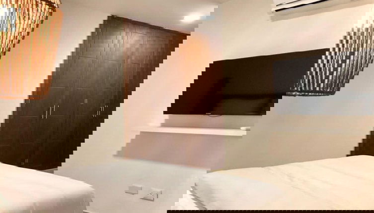 Foto 1 - w Spectacular 2BR Apartment w/ AC in Cartagena