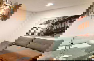 Foto 3 - w Spectacular 2BR Apartment w/ AC in Cartagena