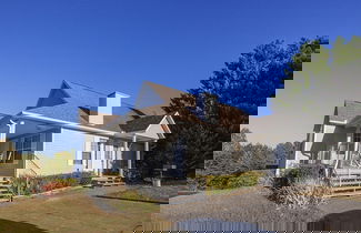Foto 1 - Our Tennessee Mountain Home - Great Location! Close To All The Action! 2 Bedroom Cabin by RedAwning