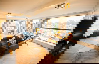 Photo 1 - Alphabet Studio Apartments Including City View