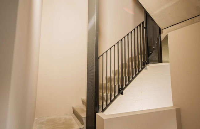 Studio Serviced Apartments With City View - Photo 67