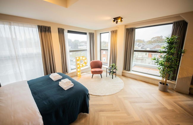 Alphabet Studio Apartments Including City View - Photo 6