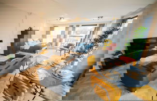 Foto 3 - Alphabet Studio Apartments Including City View
