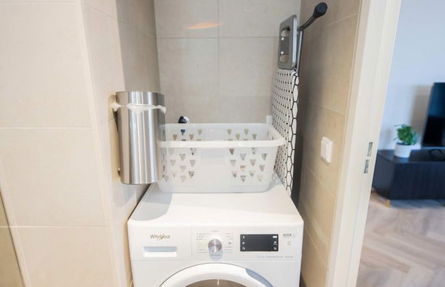 Alphabet Studio Apartments Including City View - Photo 14