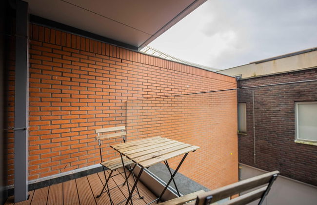 Alphabet Studio Apartments Including City View - Photo 23