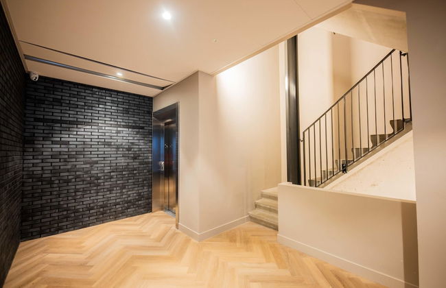 Alphabet Studio Apartments Including City View - Photo 24