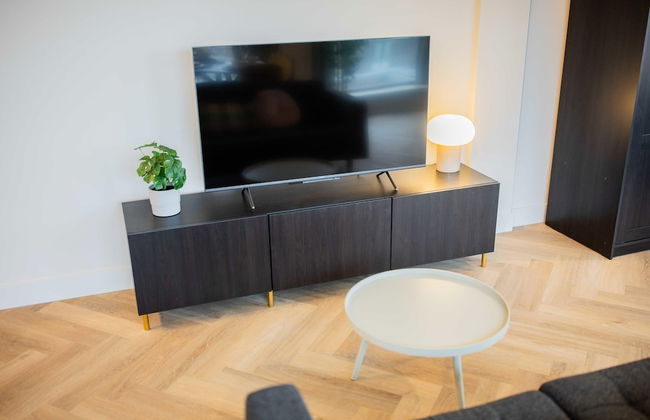 Alphabet Studio Apartments Including City View - Photo 2