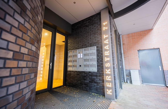 Alphabet Studio Apartments Including City View - Photo 26