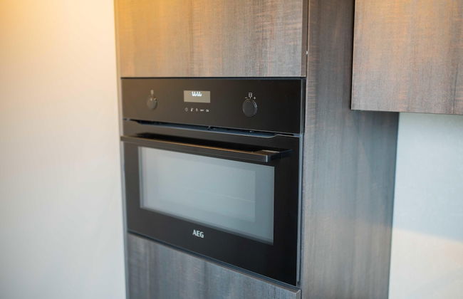 Alphabet Studio Apartments Including City View - Photo 11