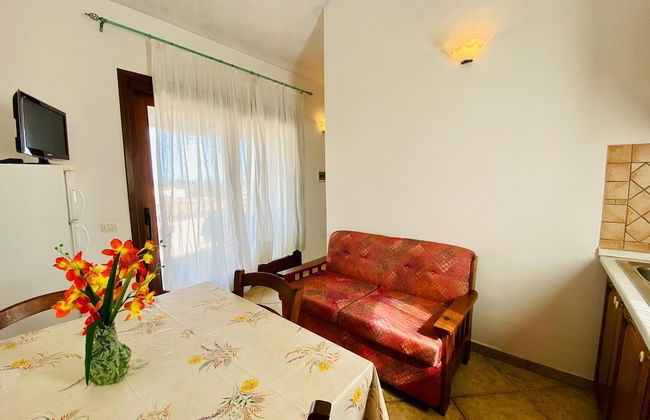Bilocale Tatiana Vista Mare - Photo 9