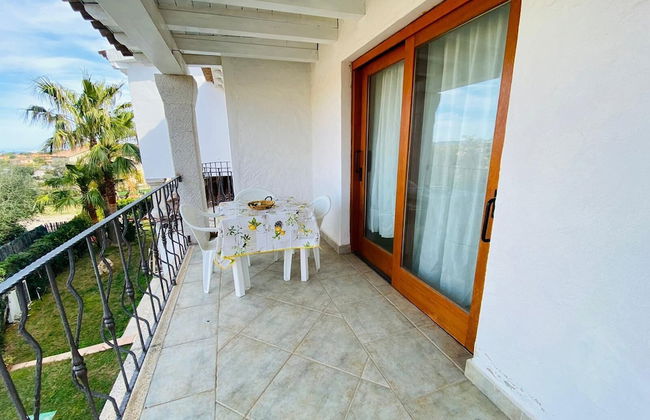 Bilocale Tatiana Vista Mare - Photo 11