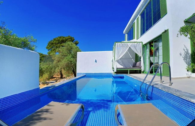 Villa Chives - Foto 11