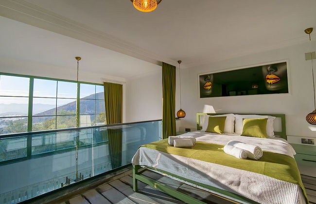 Villa Chives - Foto 5