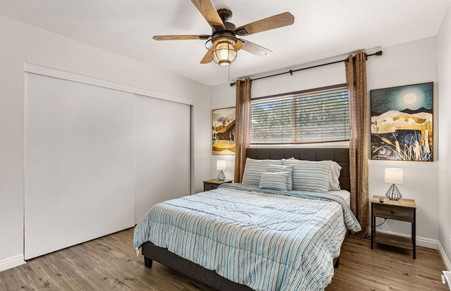 The Sunnyside House - Foto 44