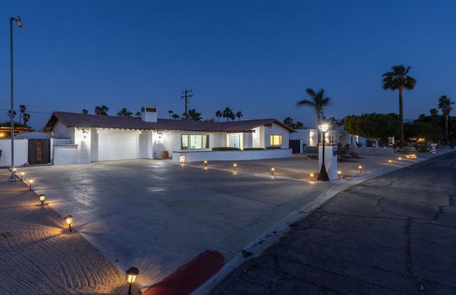 The Sunnyside House - Foto 61