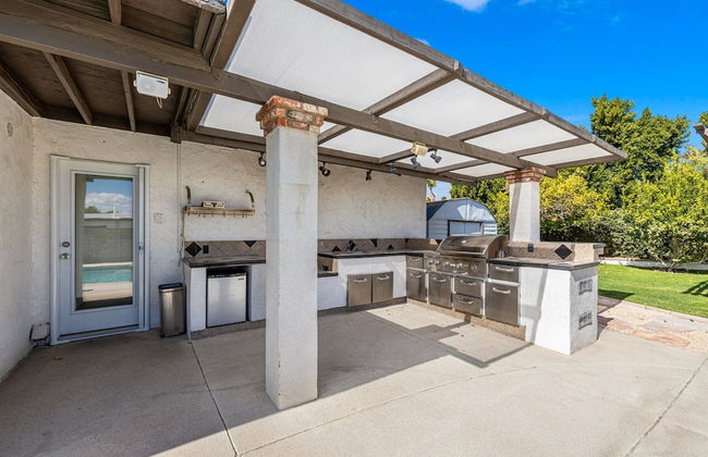 The Sunnyside House - Foto 25