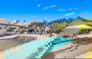 Photo 1 - The Sunnyside House