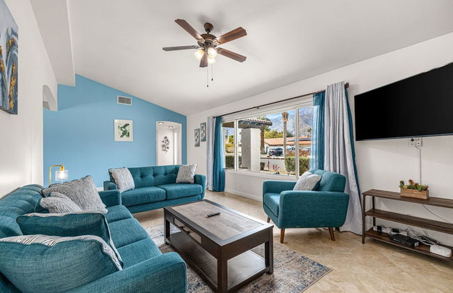 The Sunnyside House - Foto 17