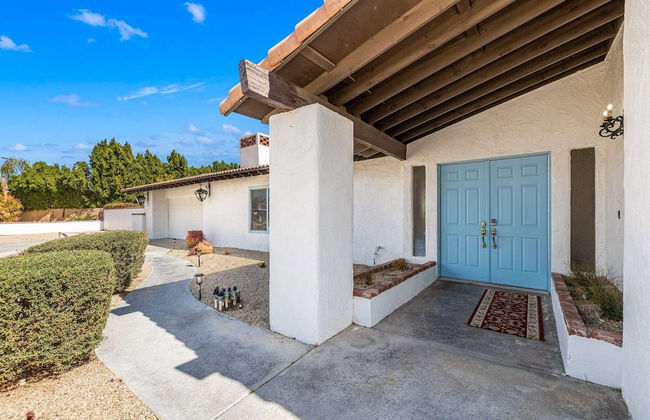 The Sunnyside House - Foto 11