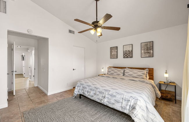 The Sunnyside House - Foto 23