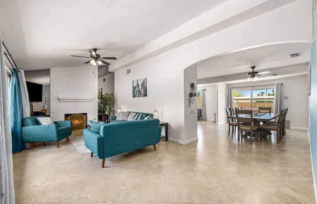 The Sunnyside House - Foto 27