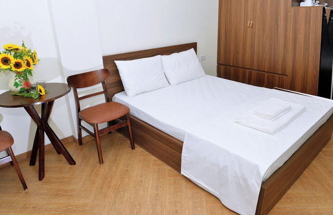 Era Apartment Nguyen Khanh Toan - Foto 6