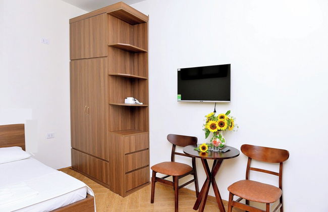 Era Apartment Nguyen Khanh Toan - Foto 26