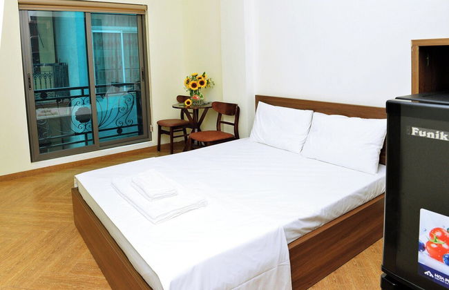 Era Apartment Nguyen Khanh Toan - Foto 4