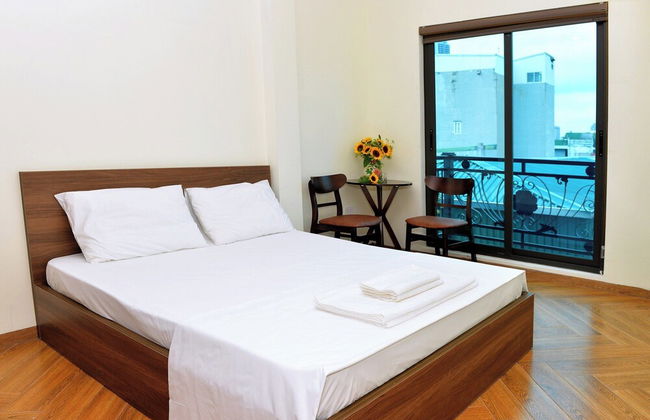 Era Apartment Nguyen Khanh Toan - Foto 1