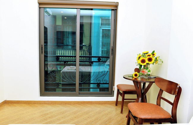 Era Apartment Nguyen Khanh Toan - Foto 18