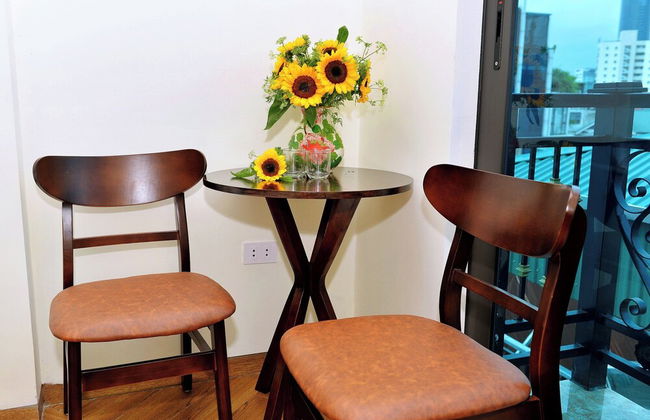 Era Apartment Nguyen Khanh Toan - Foto 3