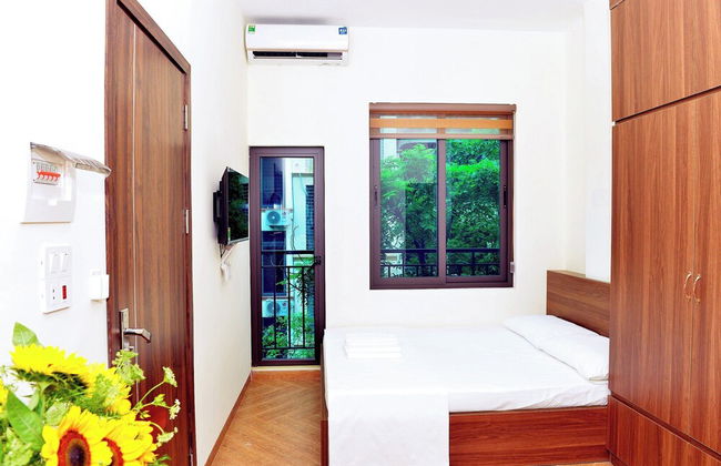 Era Apartment Nguyen Khanh Toan - Foto 7