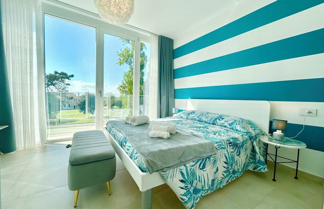 Golden Hour Retreat Lagoon View Villa With Pool - Foto 2