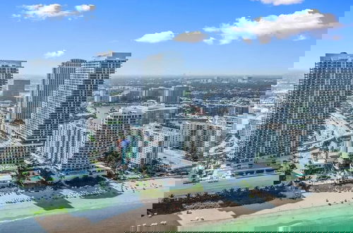Foto 30 - Oceanfront Condo With Ocean Views