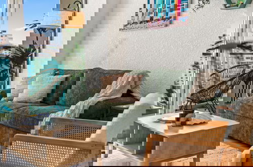 Foto 18 - Oceanfront Condo With Ocean Views
