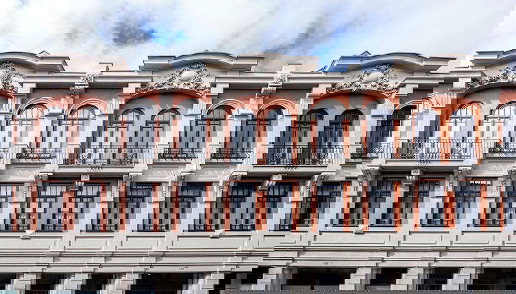 Foto 1 - Thomaz Palace
