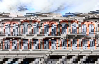 Foto 1 - Thomaz Palace