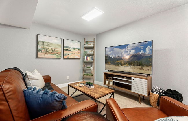 Beautiful Old Town 2 Bedroom Apartment With Bikes! - Foto 1