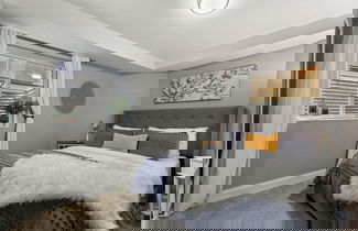 Foto 2 - Beautiful Old Town 2 Bedroom Apartment With Bikes!