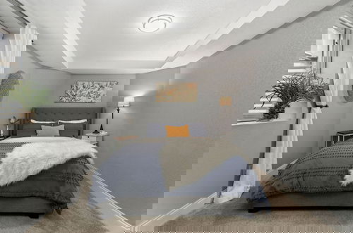 Foto 5 - Beautiful Old Town 2 Bedroom Apartment With Bikes!