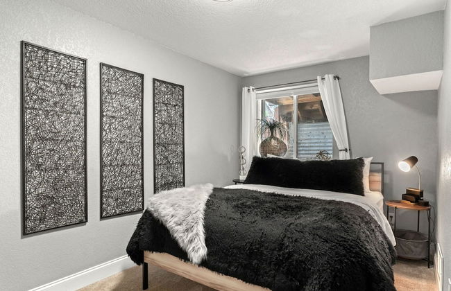 Beautiful Old Town 2 Bedroom Apartment With Bikes! - Foto 4