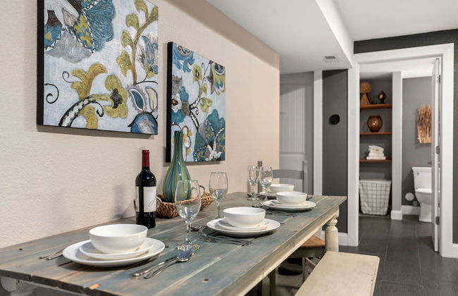 Beautiful Old Town 2 Bedroom Apartment With Bikes! - Foto 18