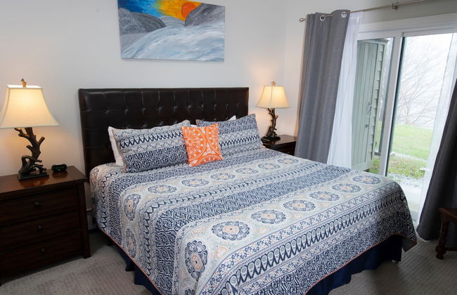 Winterplace 3 Br- Plenty Of Bedding- Great For Families 3 Bedroom Condo by RedAwning - Foto 2