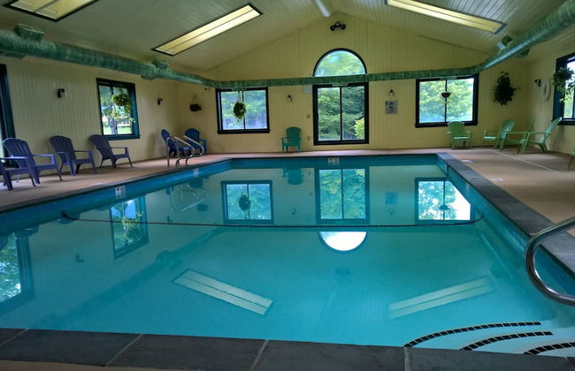 Winterplace 3 Br- Plenty Of Bedding- Great For Families 3 Bedroom Condo by RedAwning - Foto 8