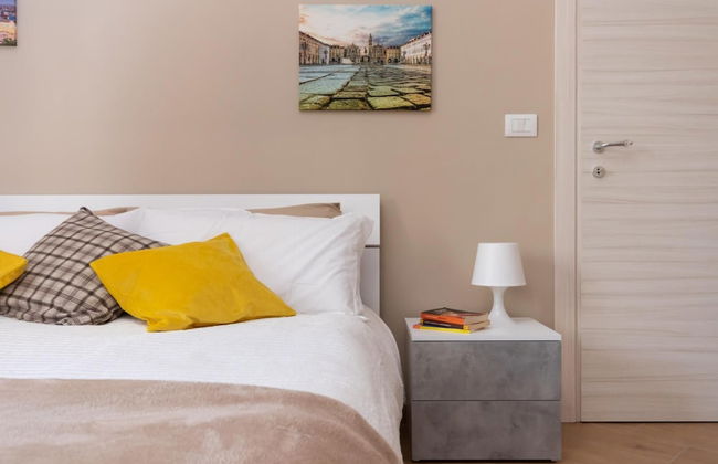 Cialdini Apartment Close to the City Center by Wonderful Italy - Foto 11