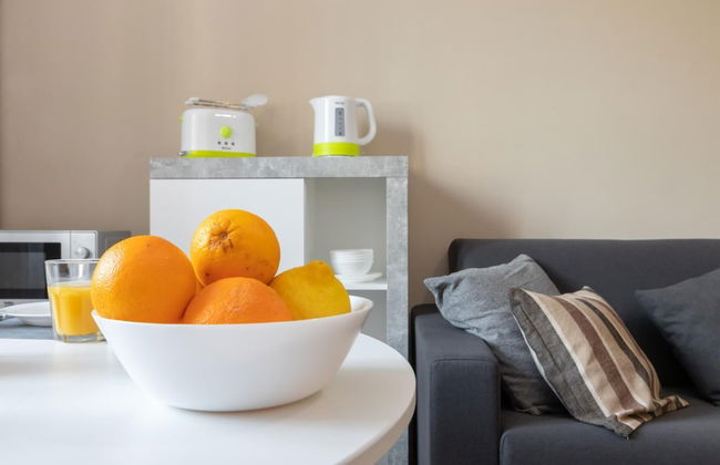 Cialdini Apartment Close to the City Center by Wonderful Italy - Foto 3