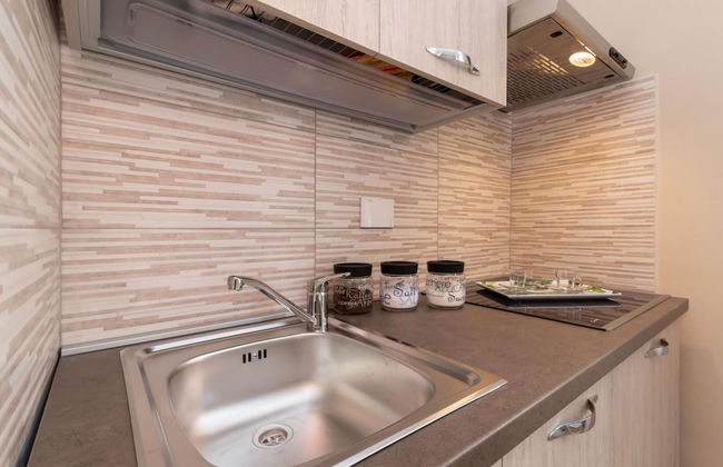 Cialdini Apartment Close to the City Center by Wonderful Italy - Foto 2