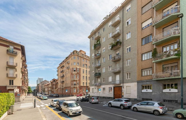 Cialdini Apartment Close to the City Center by Wonderful Italy - Foto 10