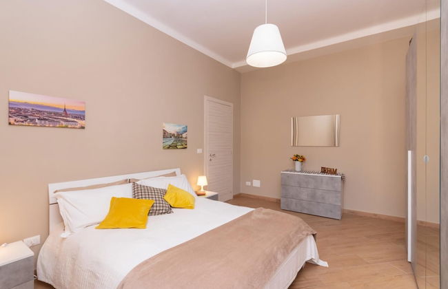 Cialdini Apartment Close to the City Center by Wonderful Italy - Foto 8