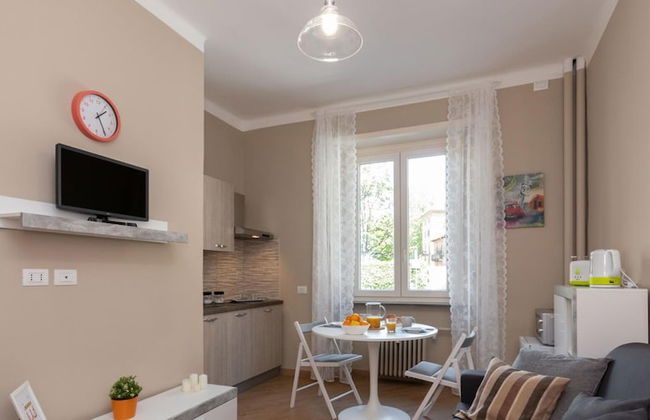 Cialdini Apartment Close to the City Center by Wonderful Italy - Foto 14